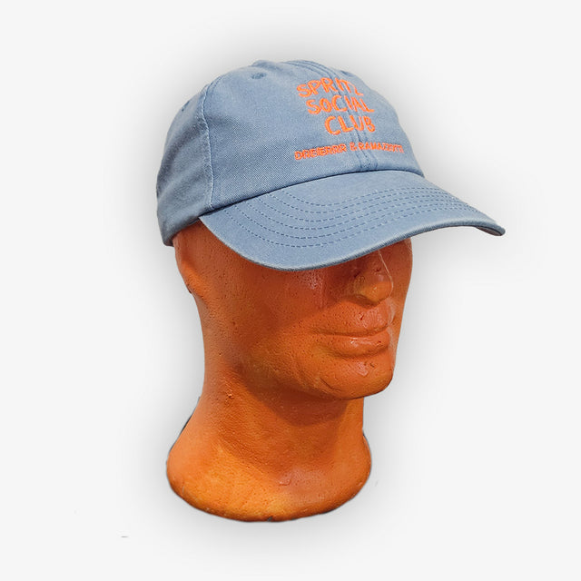 CAP "SPRITZ SOCIAL CLUB"