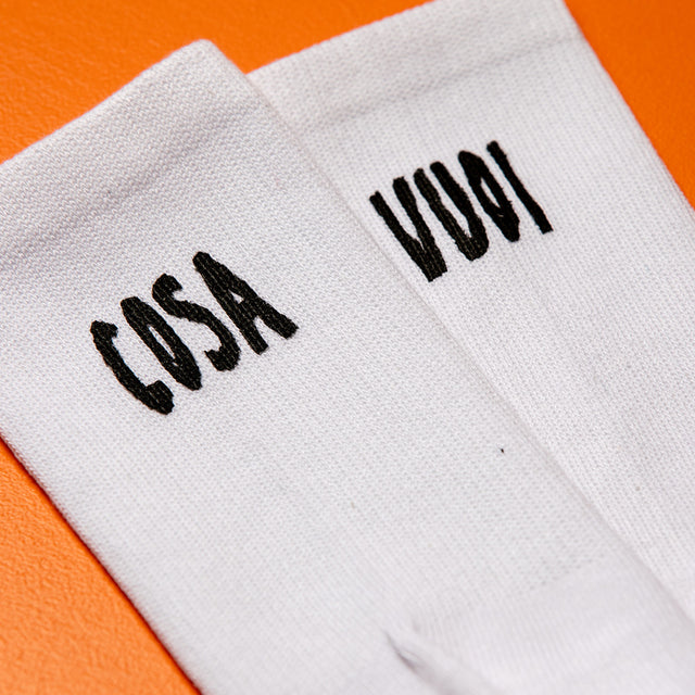 MIX & MATCH - 3 FÜR 2 SOCKEN SET