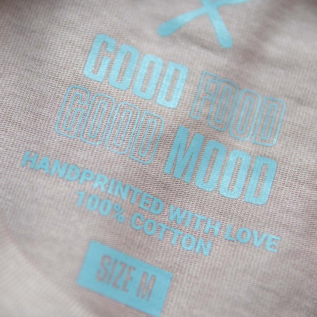 B-WARE OVERSIZED SHIRT CARBONARA (NEW)