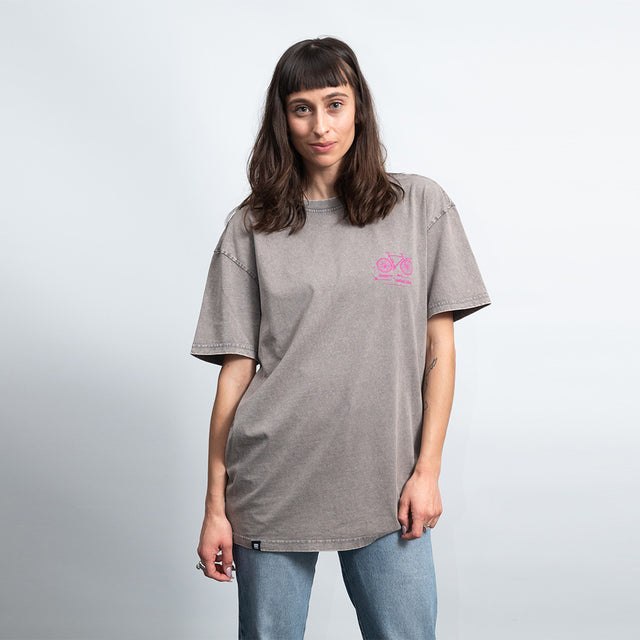 OVERSIZED SHIRT CITYBIKE