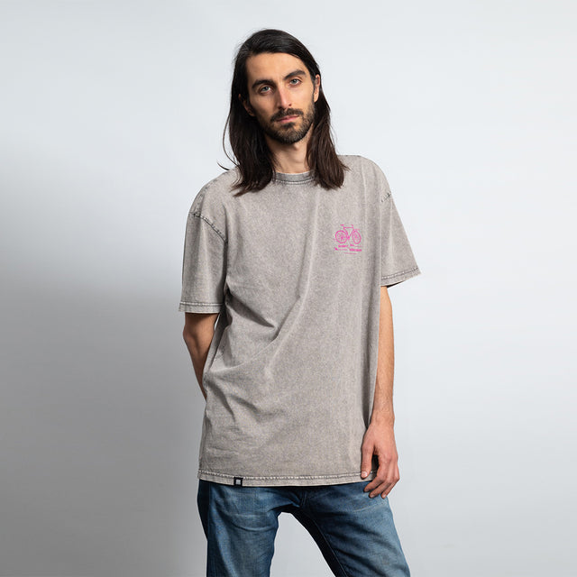 OVERSIZED SHIRT CITYBIKE