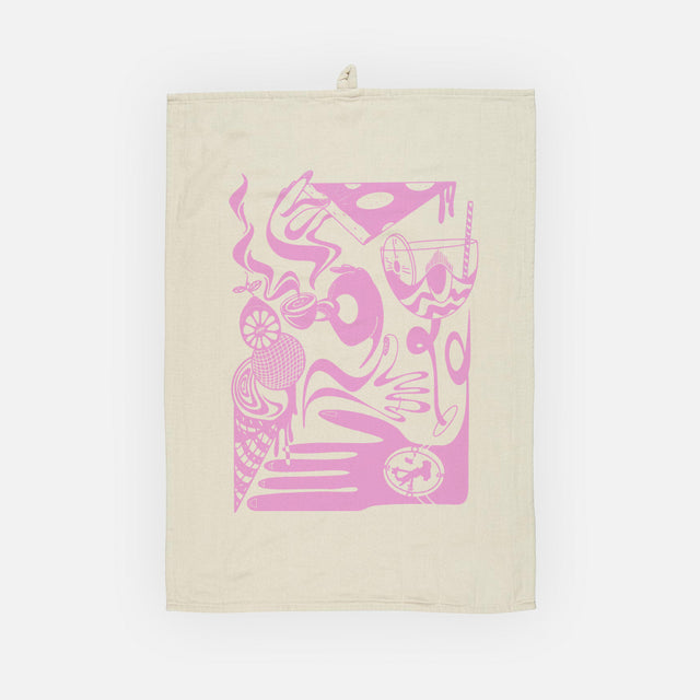 BIO GESCHIRRTUCH ONORE