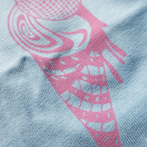 B-WARE OVERSIZED SHIRT "ONORE"