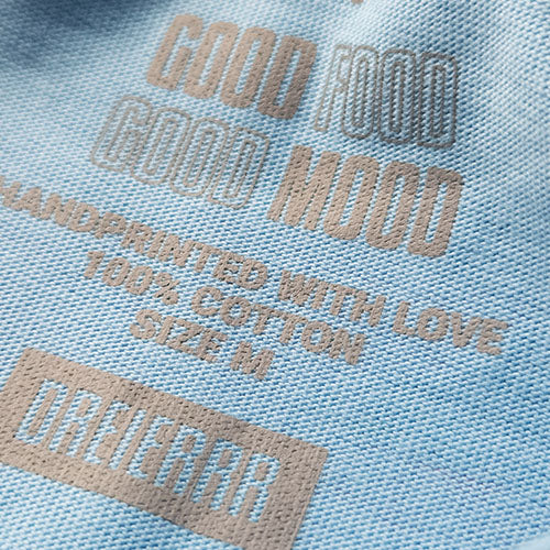 B-WARE OVERSIZED SHIRT "ONORE"