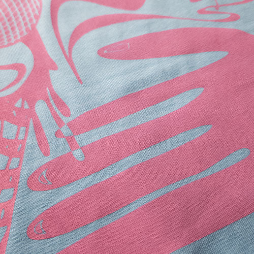 B-WARE OVERSIZED SHIRT "ONORE"