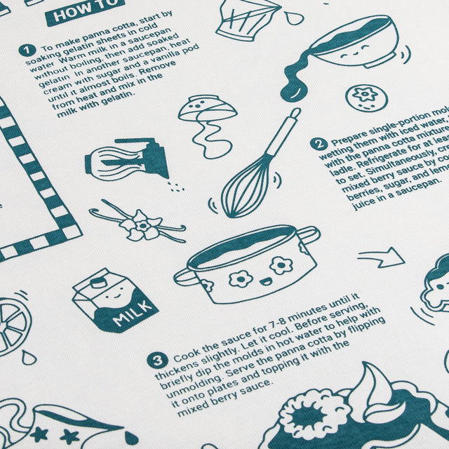 B-WARE OVERSIZED SHIRT PANNA COTTA WHITE