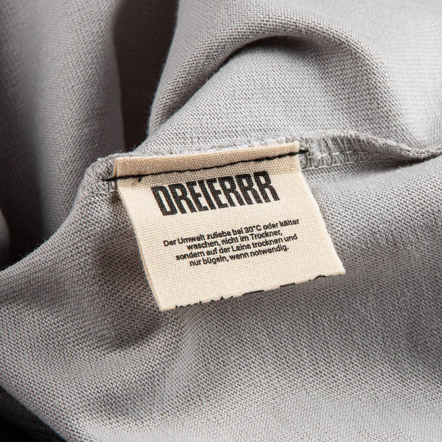 OVERSIZED SHIRT FOCACCIA