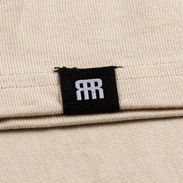 OVERSIZED SHIRT AGLIO OLIO PEPERONCINO