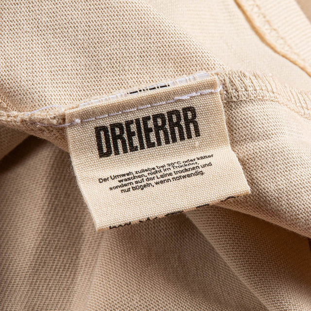 LADIES EVERY DAY SHIRT BRUSCHETTA