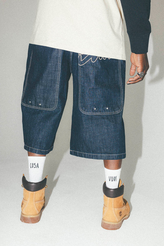 CREW SOCKS "COSA VUOI"