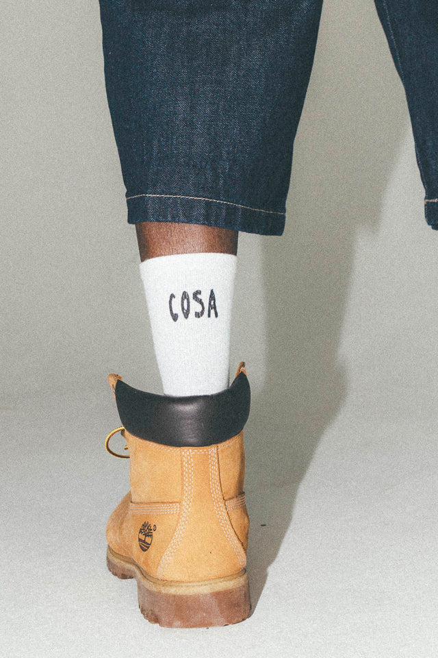 CREW SOCKS "COSA VUOI"