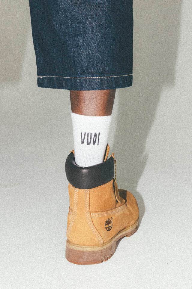CREW SOCKS "COSA VUOI"