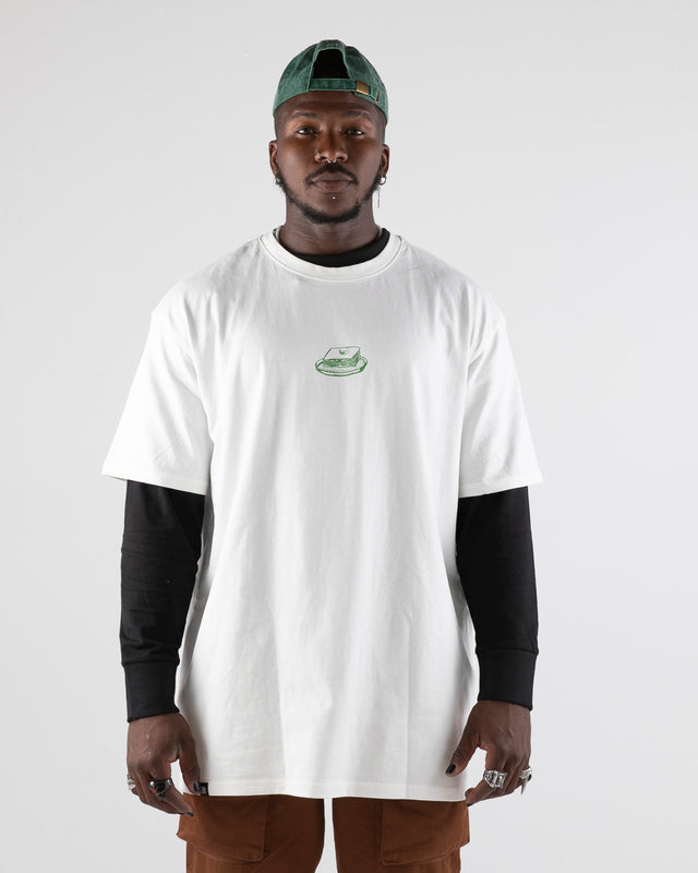 OVERSIZED SHIRT LASAGNA