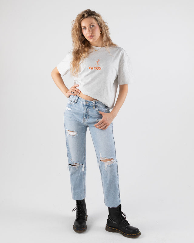 OVERSIZED SHIRT FOCACCIA