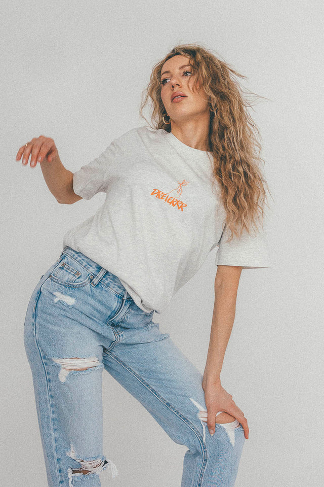 OVERSIZED SHIRT FOCACCIA