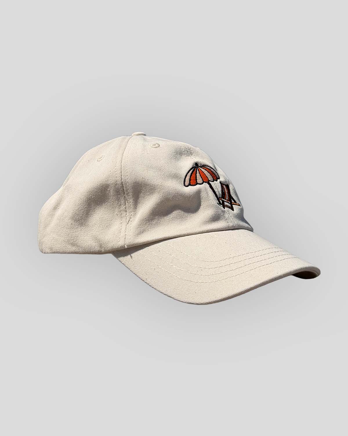 VINTAGE CAP "VACANZE ITALIANE"