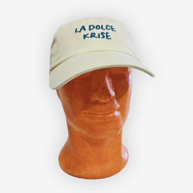 CAP "DOLCE KRISE"