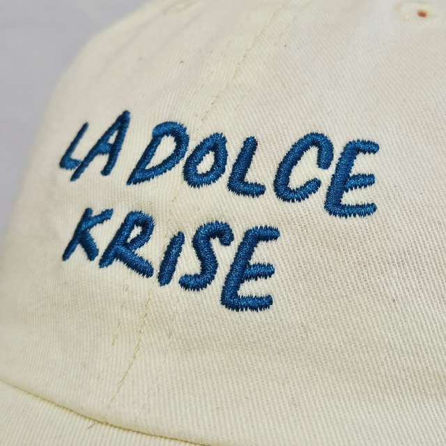 CAP "DOLCE KRISE"