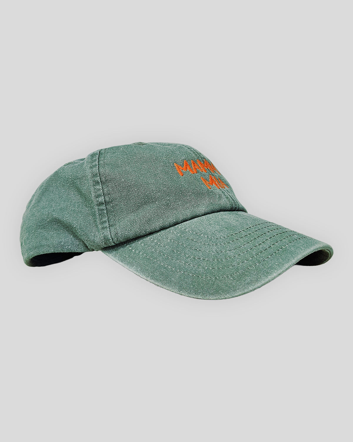 VINTAGE CAP "MAMMA MIA"