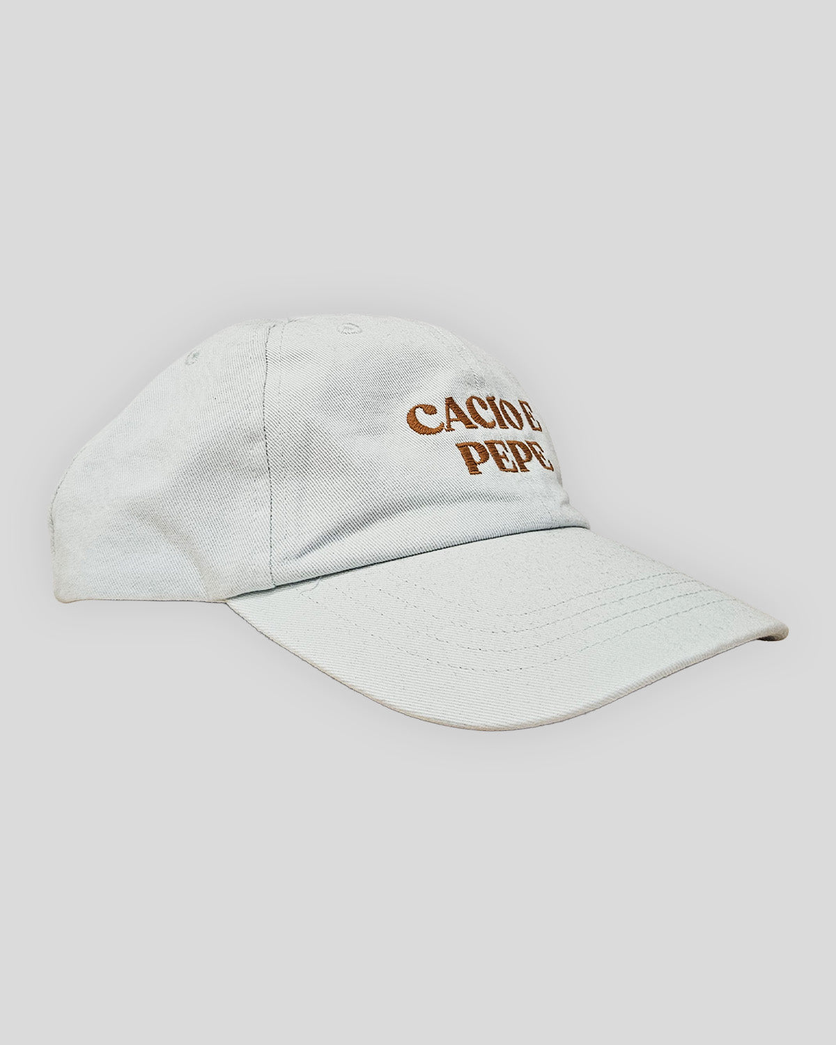 CAP "CACIO E PEPE"