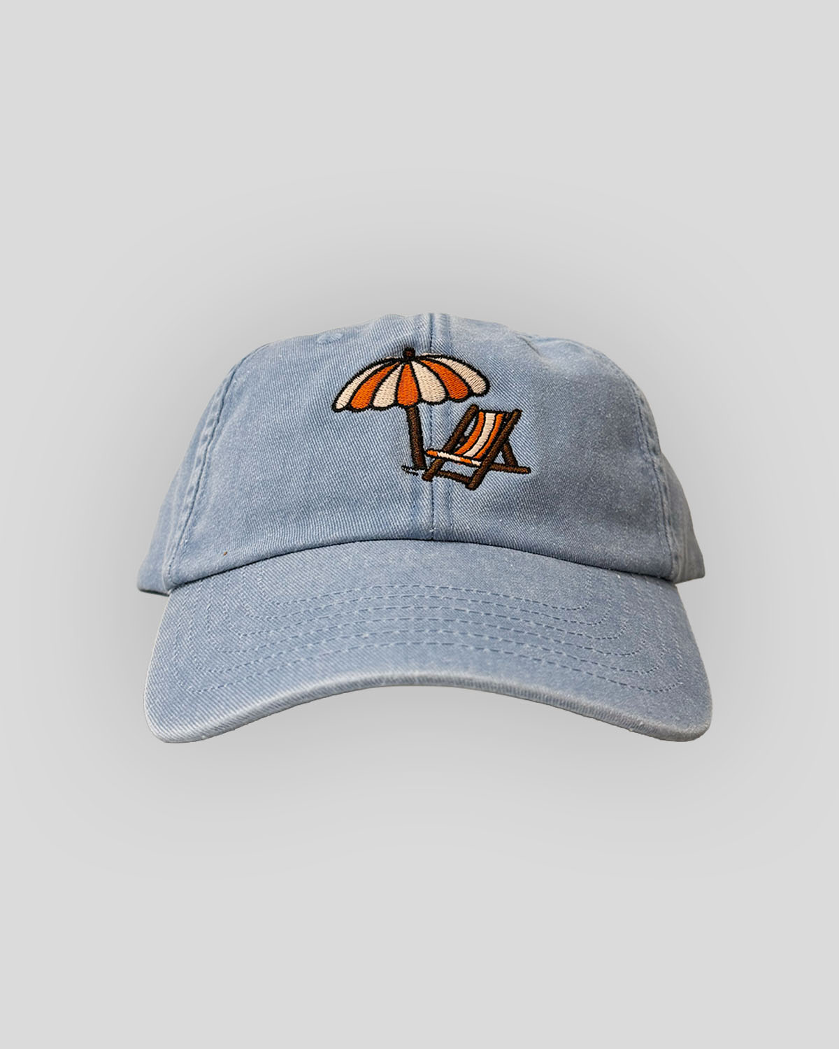 VINTAGE CAP "VACANZE ITALIANE"
