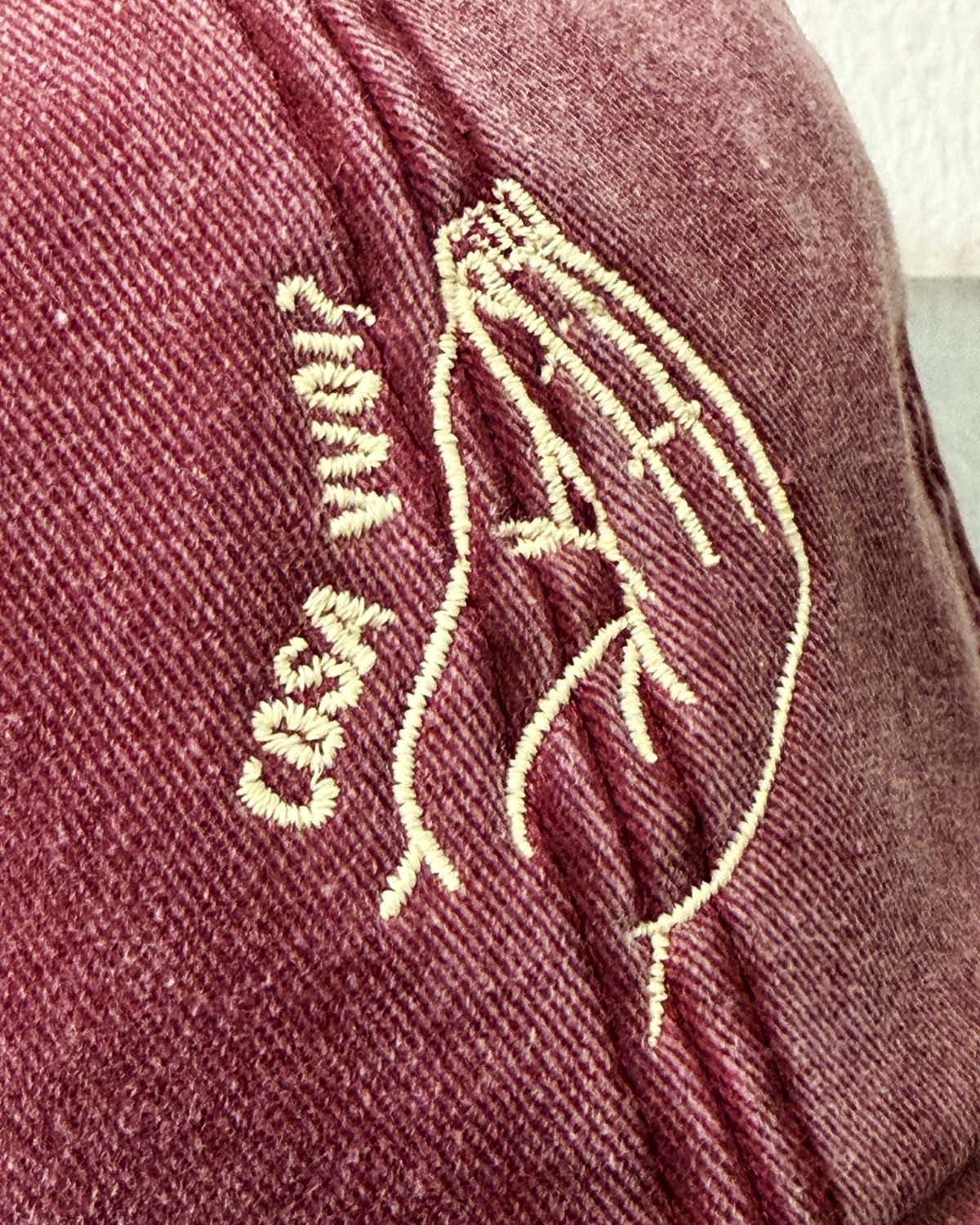 VINTAGE CAP "COSA VUOI"