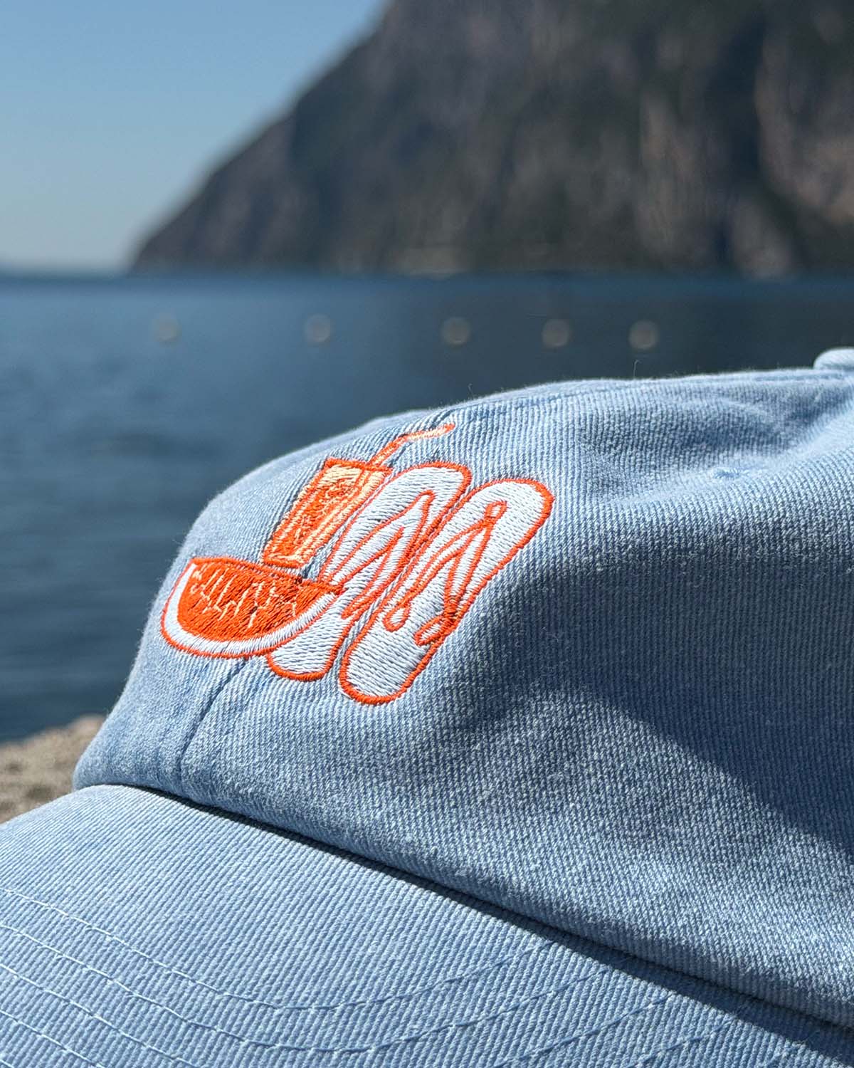 VINTAGE CAP "ESTATE"