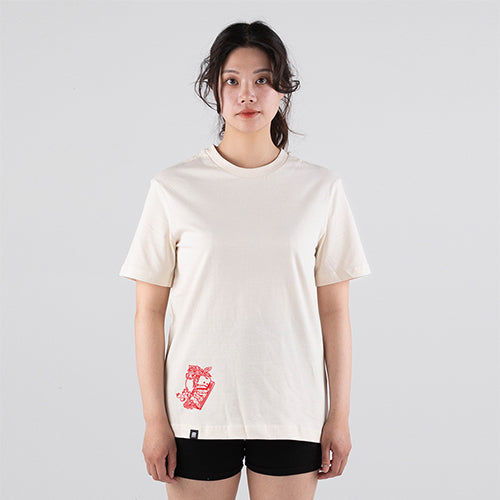 LADIES EVERY DAY SHIRT BRUSCHETTA