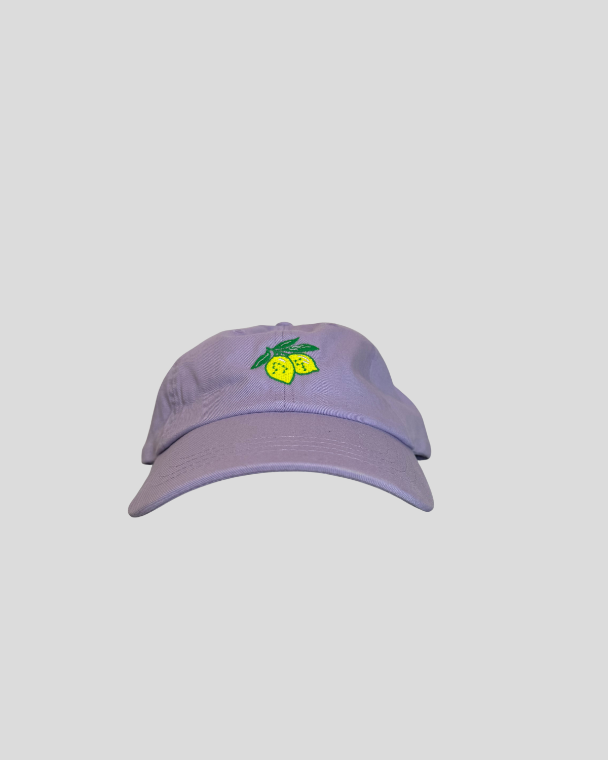 VINTAGE CAP "LIMONE"