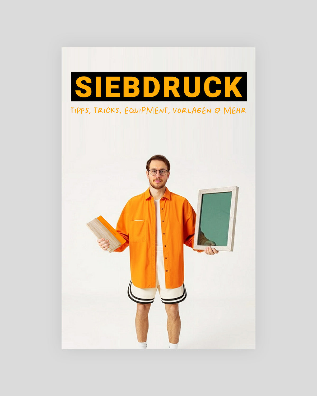 SIEBDRUCK – KOSTENLOSES PDF