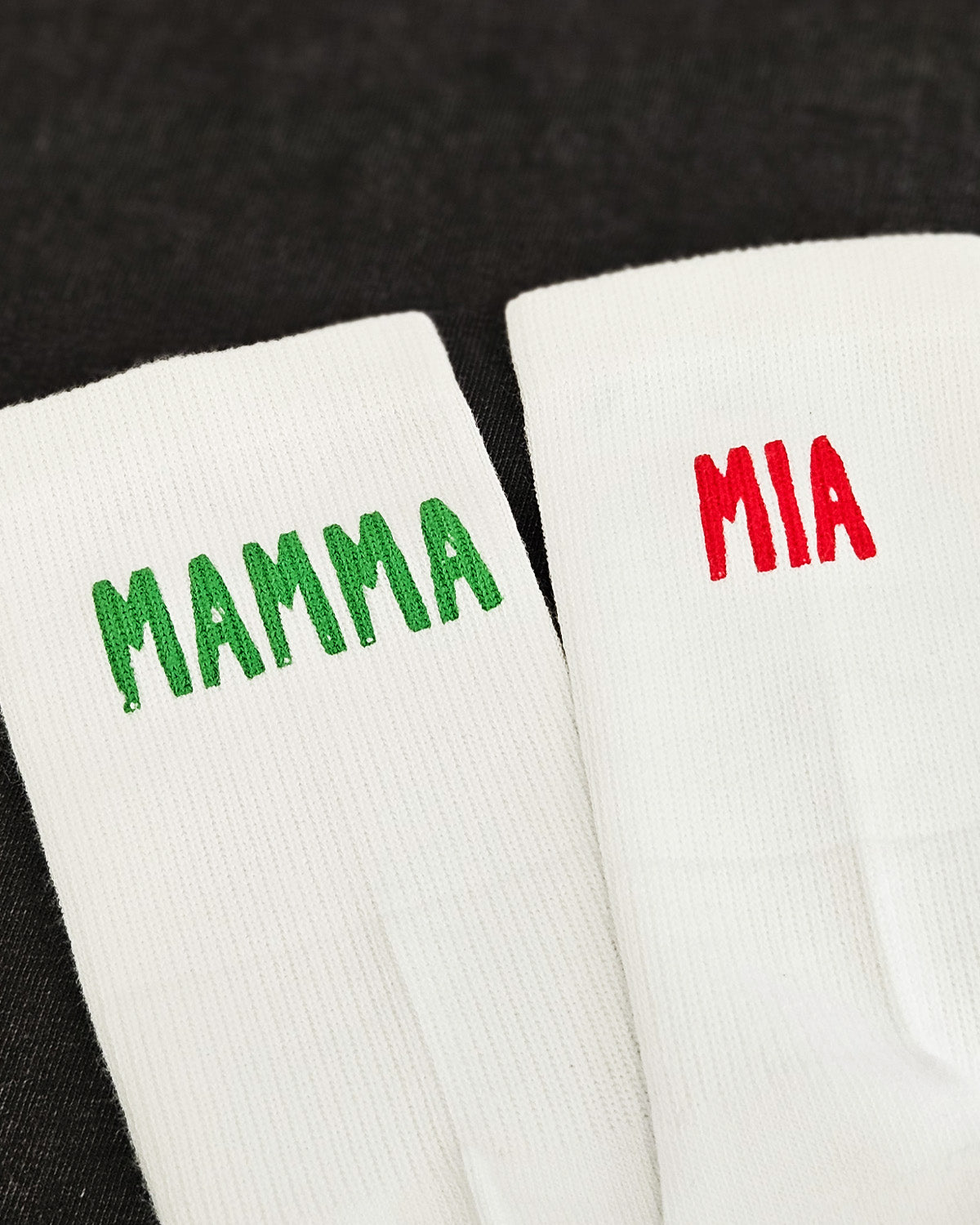 MIX & MATCH - 3 FÜR 2 SOCKEN SET