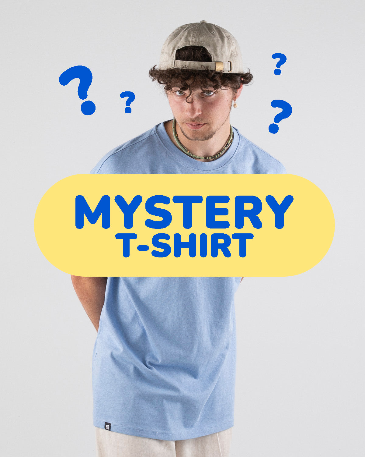 MYSTERY SHIRT