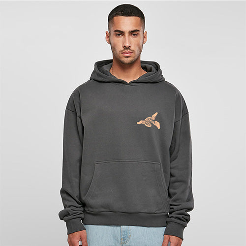 OVERSIZED HOODIE PIZZA