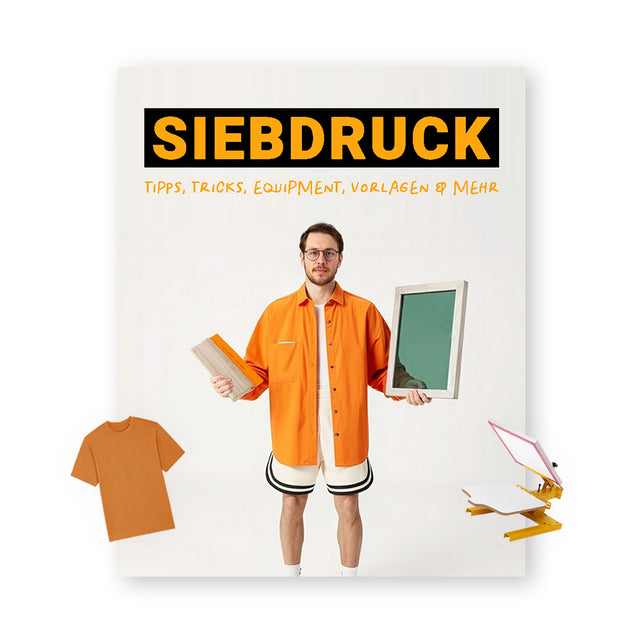 SIEBDRUCK – KOSTENLOSES PDF