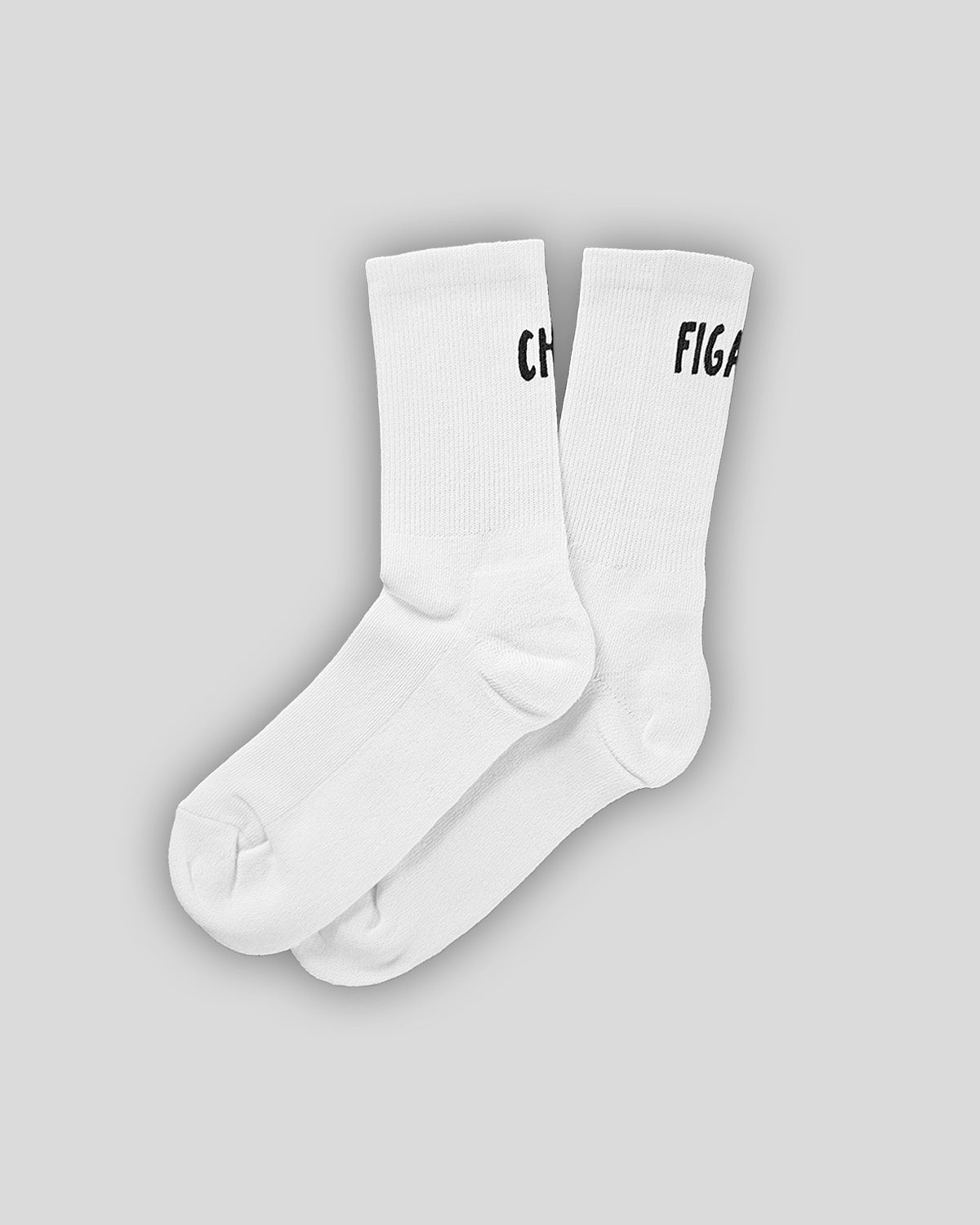 CREW SOCKS "CHE FIGATA"