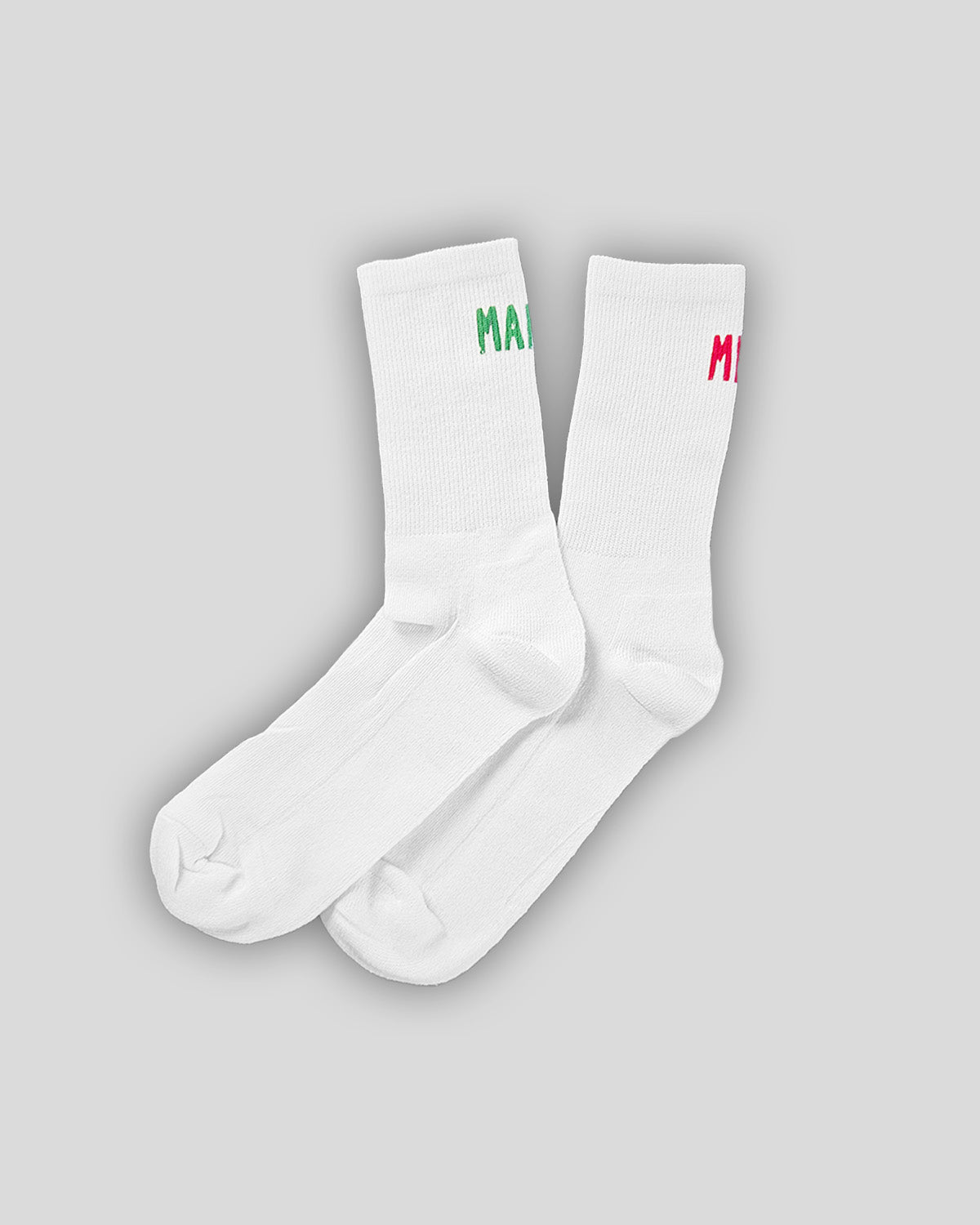 CREW SOCKS "MAMMA MIA"