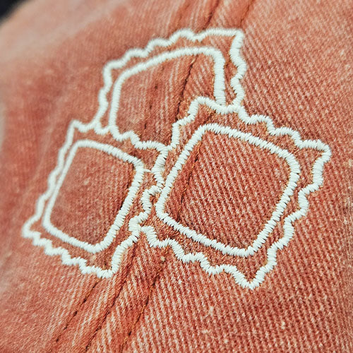 VINTAGE CAP "RAVIOLI"