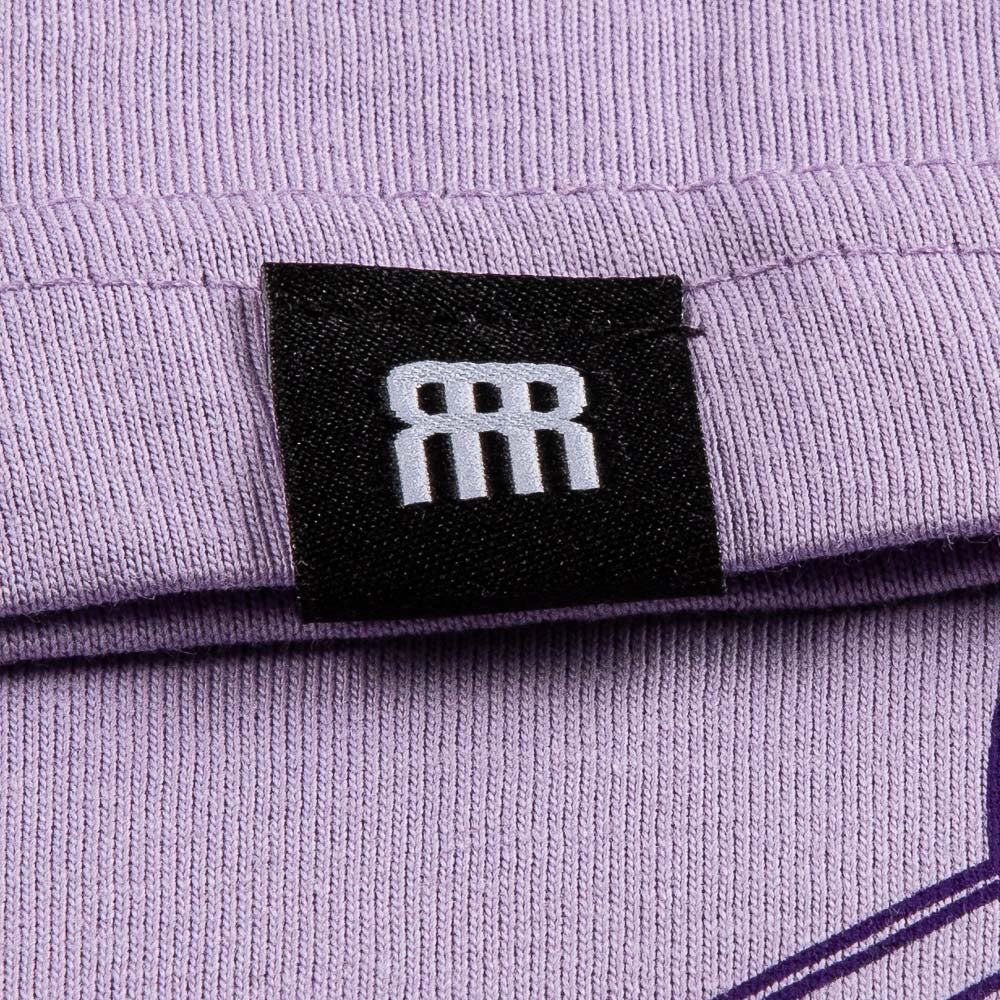 B-WARE OVERSIZED SHIRT CARBONARA ITALIANO