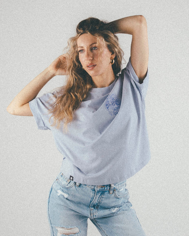 GIRLS SHIRT CARBONARA