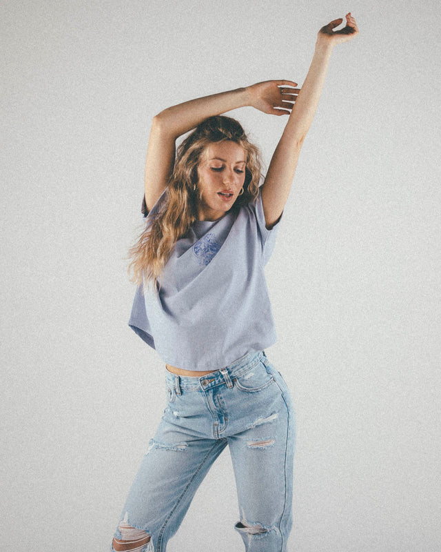 GIRLS SHIRT CARBONARA