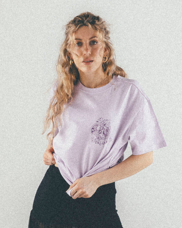 NEW 👉 OVERSIZED SHIRT CARBONARA ITALIANO