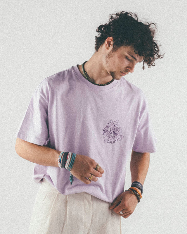 NEW 👉 OVERSIZED SHIRT CARBONARA ITALIANO