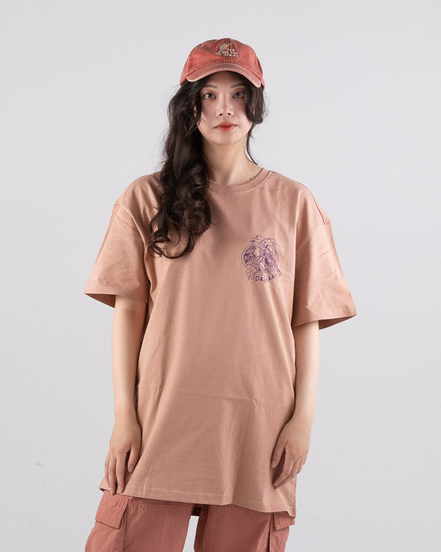 NEW 👉 OVERSIZED SHIRT CARBONARA