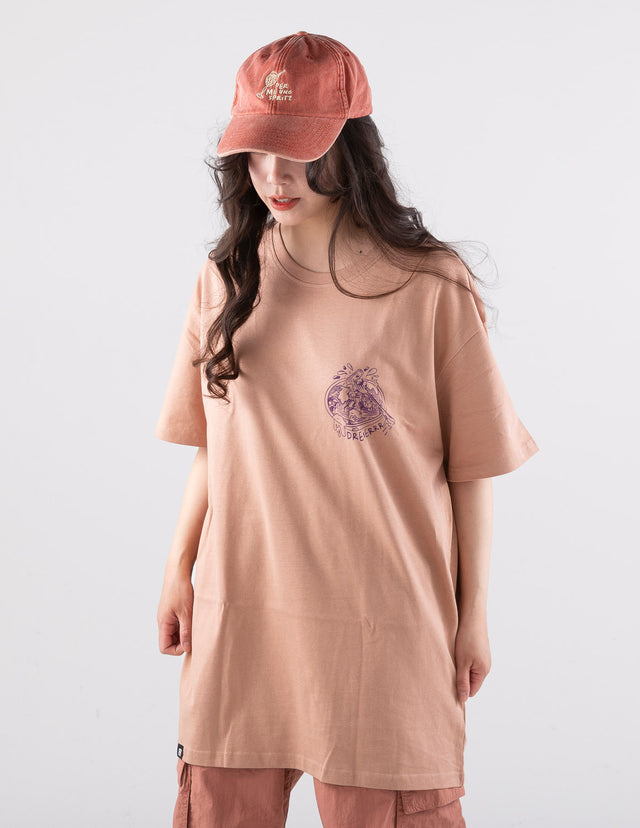 NEW 👉 OVERSIZED SHIRT CARBONARA