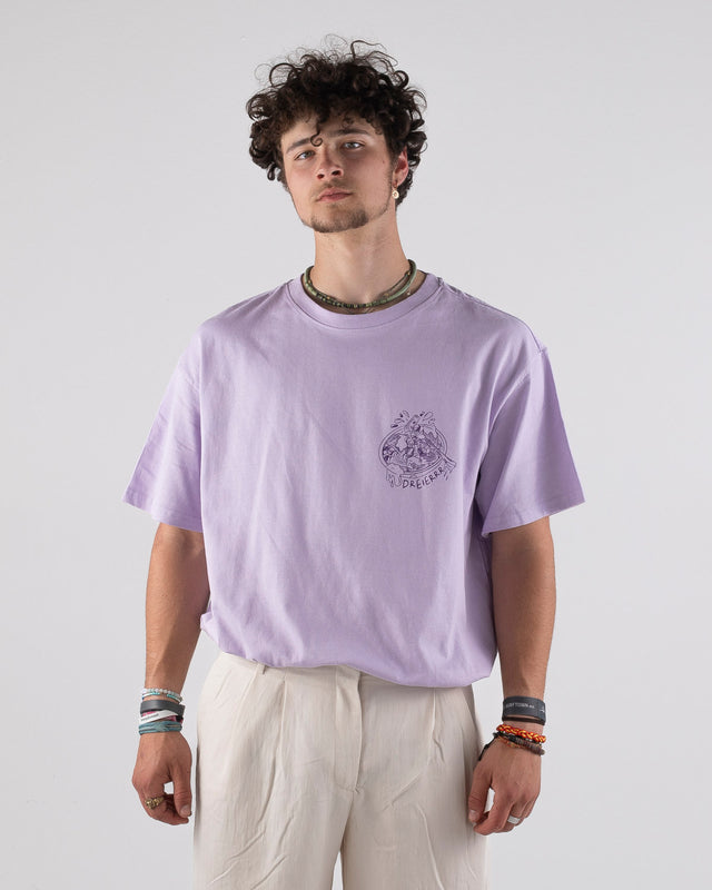NEW 👉 OVERSIZED SHIRT CARBONARA ITALIANO