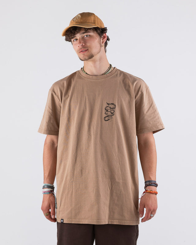 OVERSIZED SHIRT CACIO E PEPE