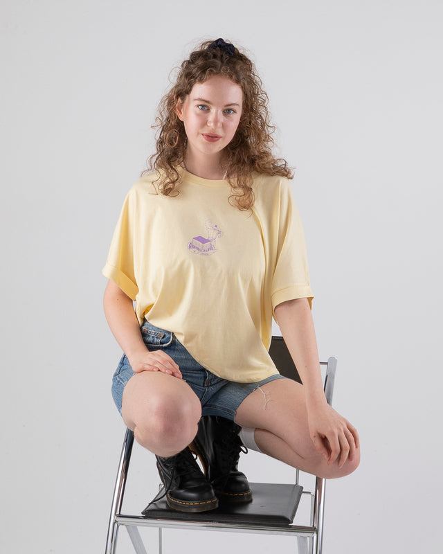GIRLS SHIRT TIRAMISU