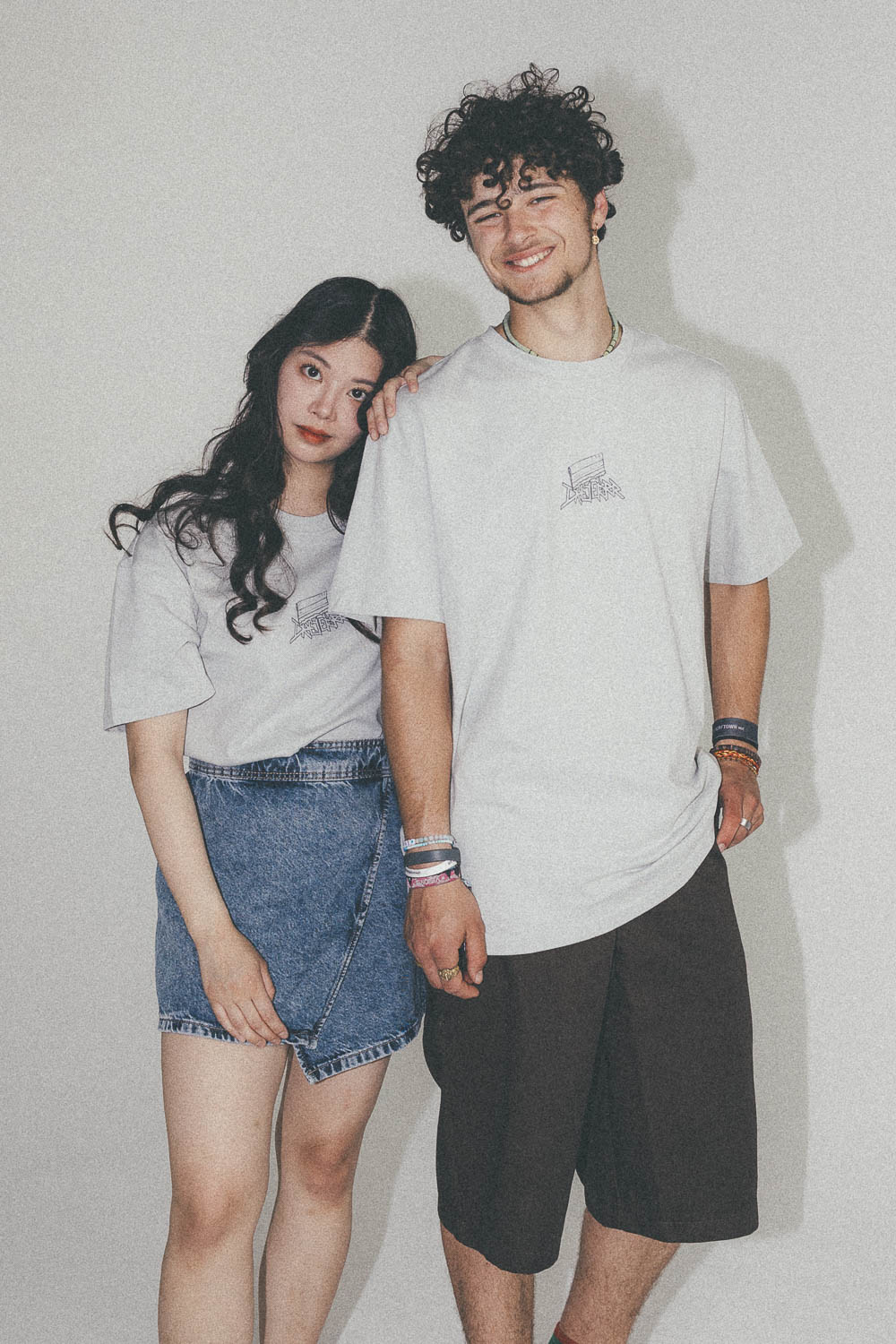 WORKSHOP INKL. T-SHIRT