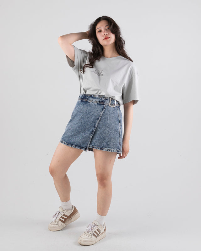OVERSIZED SHIRT HOW TO SCREENPRINT