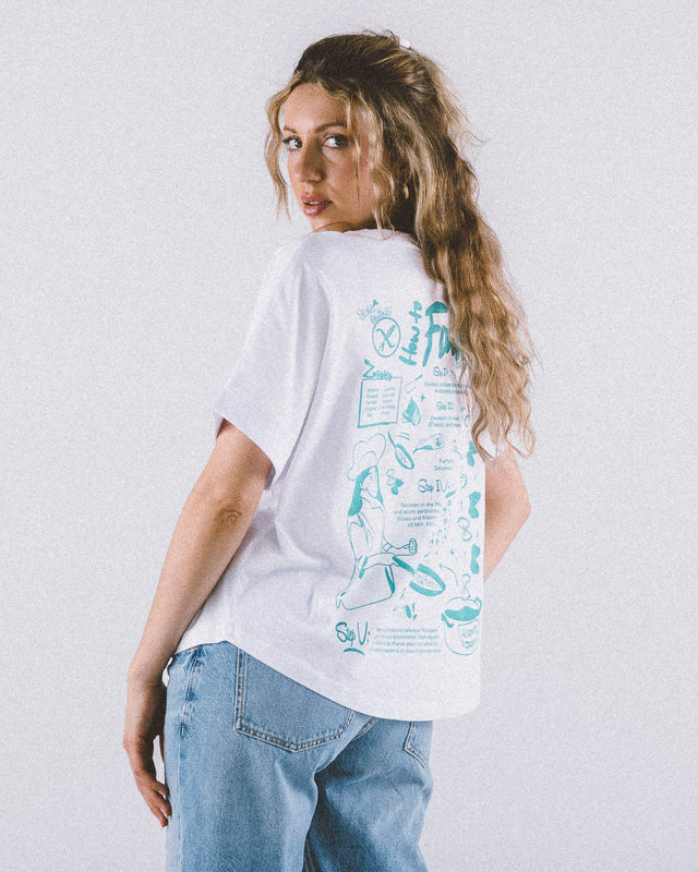 GIRLSSHIRT SENZA GLUTINE